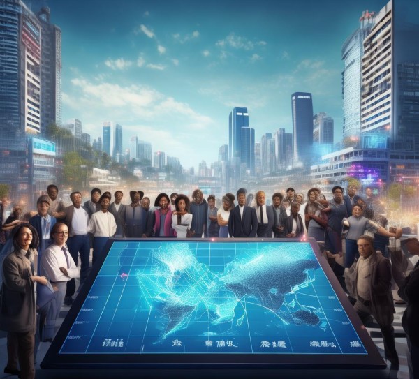 商贸服务业十三五规划，机遇与挑战