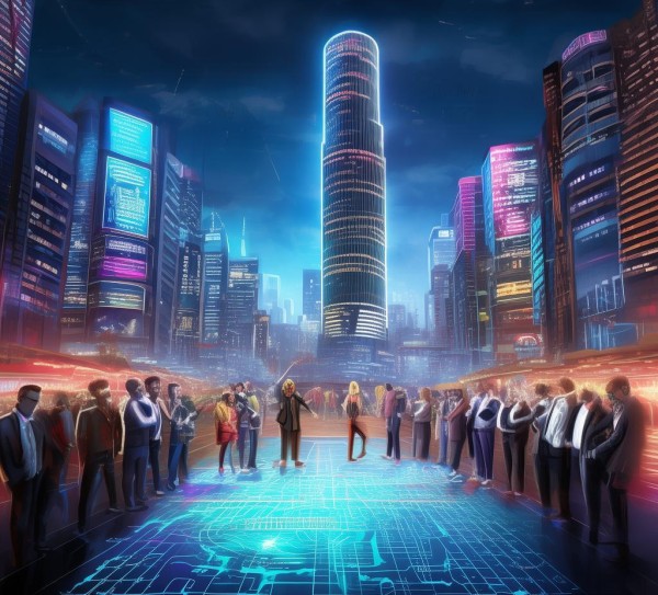 商贸服务的未来之路，开启经济发展的新篇章