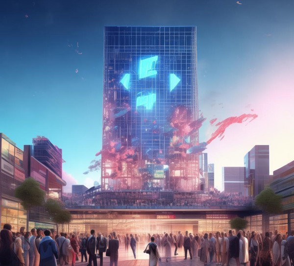 亿员商贸有限公司，disrupting the global commerce landscape