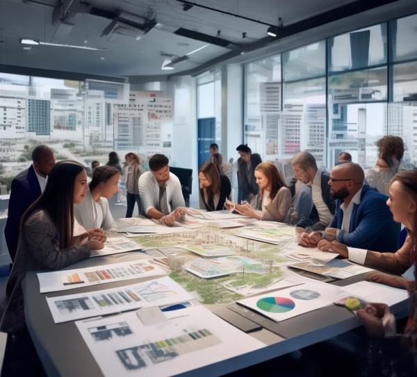 商贸领域项目调研课题解析与实施路径研究