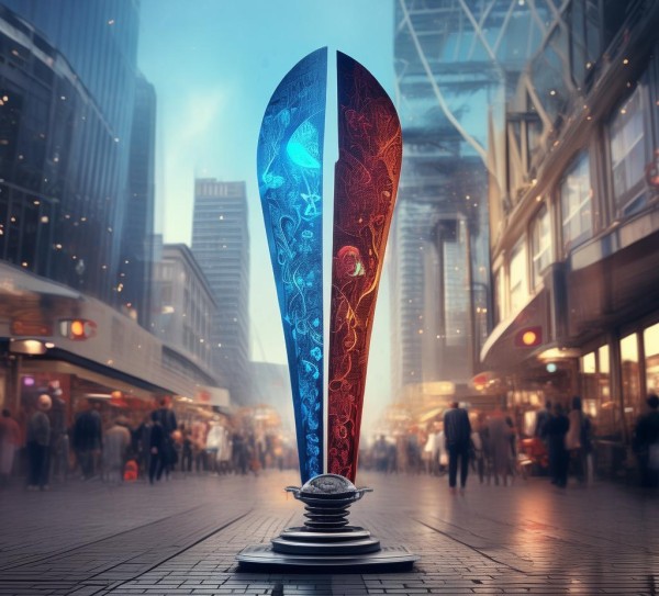 强化商贸服务，构建高效运营的双刃剑